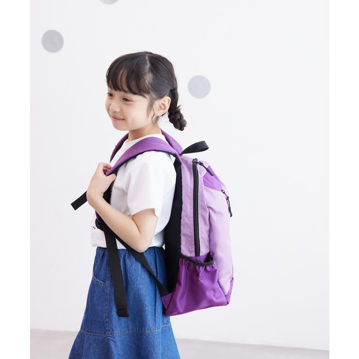 【GERRY/ジェリー別注】リュック | ROPE' PICNIC【KIDS】 | 詳細画像3 