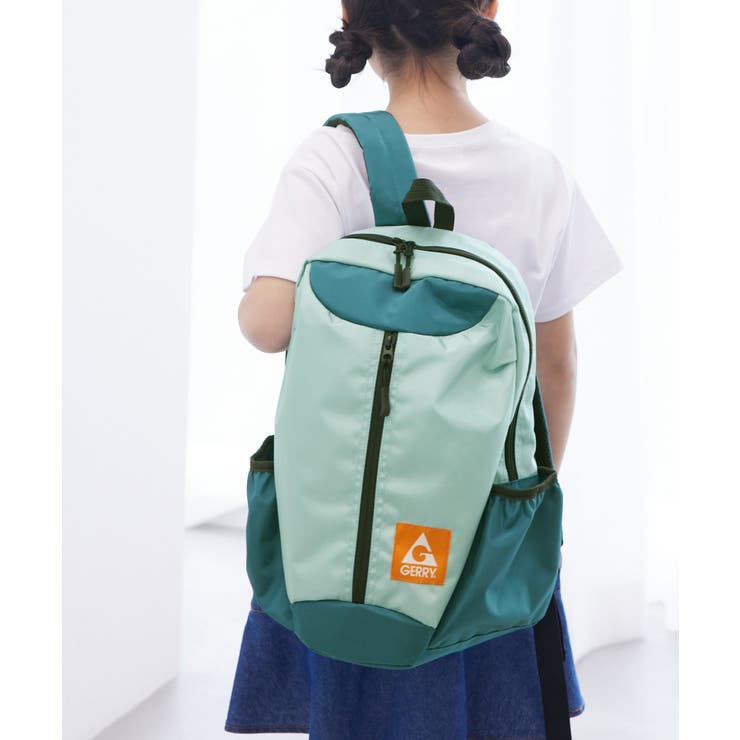 ブルー(44) | 【GERRY/ジェリー別注】リュック | ROPE' PICNIC【KIDS】