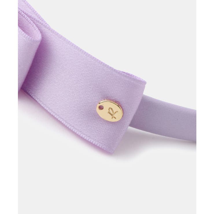 【KIDS/キッズ】リボンカチューシャ | ROPE' PICNIC【KIDS】 | 詳細画像12 