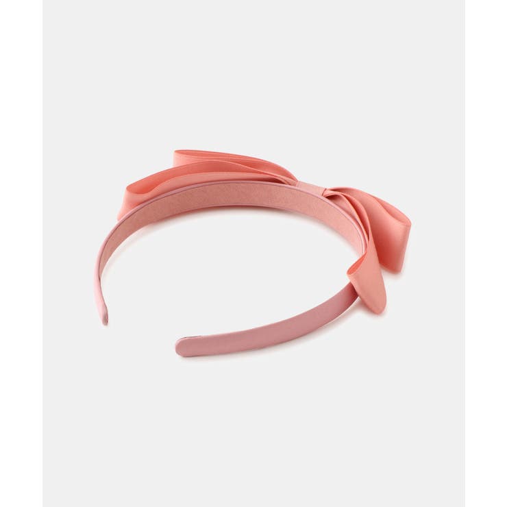 【KIDS/キッズ】リボンカチューシャ | ROPE' PICNIC【KIDS】 | 詳細画像14 