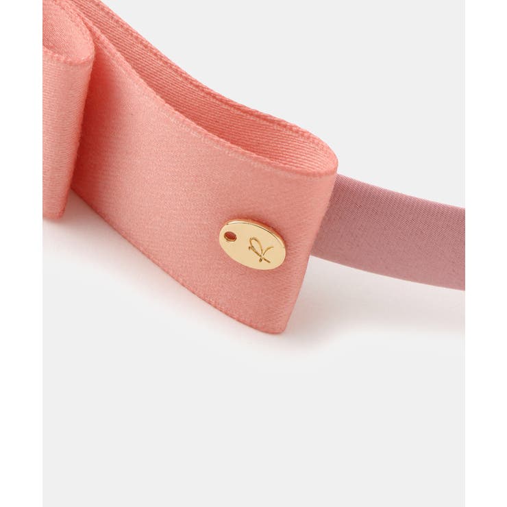 【KIDS/キッズ】リボンカチューシャ | ROPE' PICNIC【KIDS】 | 詳細画像16 