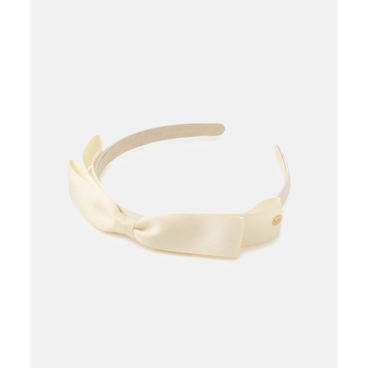 【KIDS/キッズ】リボンカチューシャ | ROPE' PICNIC【KIDS】 | 詳細画像5 