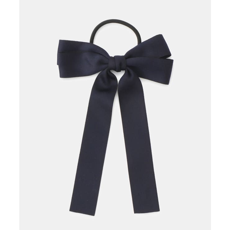 【KIDS/キッズ】ビックリボンヘアゴム | ROPE' PICNIC【KIDS】 | 詳細画像10 