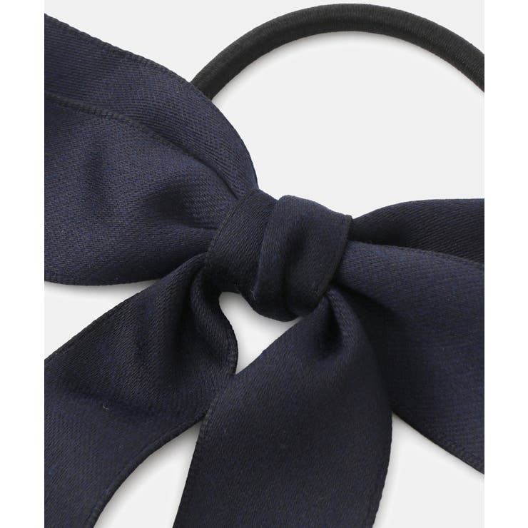 【KIDS/キッズ】ビックリボンヘアゴム | ROPE' PICNIC【KIDS】 | 詳細画像11 