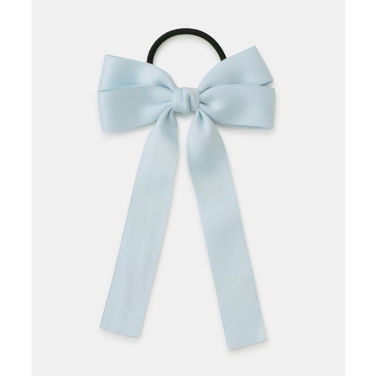 【KIDS/キッズ】ビックリボンヘアゴム | ROPE' PICNIC【KIDS】 | 詳細画像12 