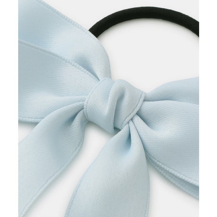 【KIDS/キッズ】ビックリボンヘアゴム | ROPE' PICNIC【KIDS】 | 詳細画像13 