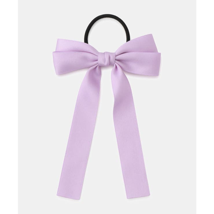 【KIDS/キッズ】ビックリボンヘアゴム | ROPE' PICNIC【KIDS】 | 詳細画像6 