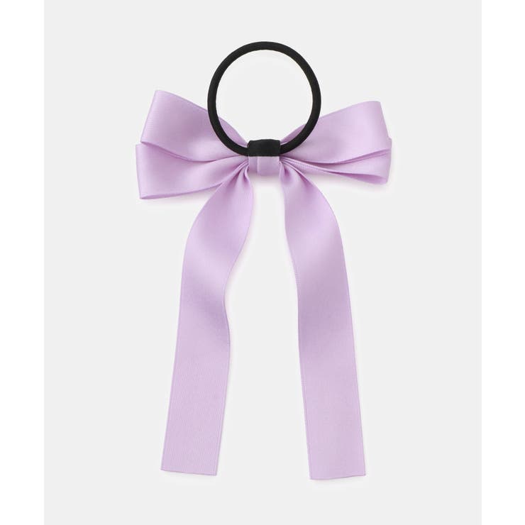 【KIDS/キッズ】ビックリボンヘアゴム | ROPE' PICNIC【KIDS】 | 詳細画像7 