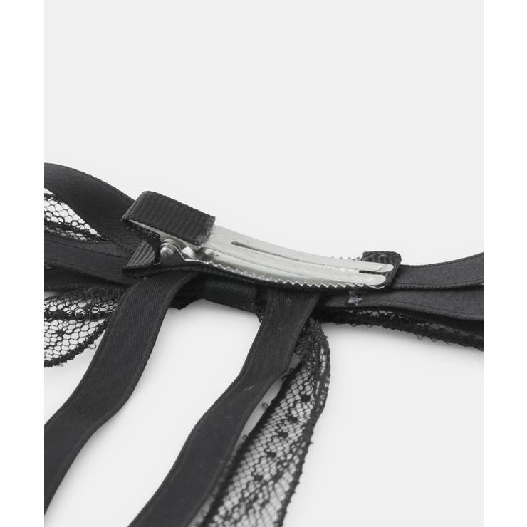 【KIDS/キッズ】レースリボンピン | ROPE' PICNIC【KIDS】 | 詳細画像10 