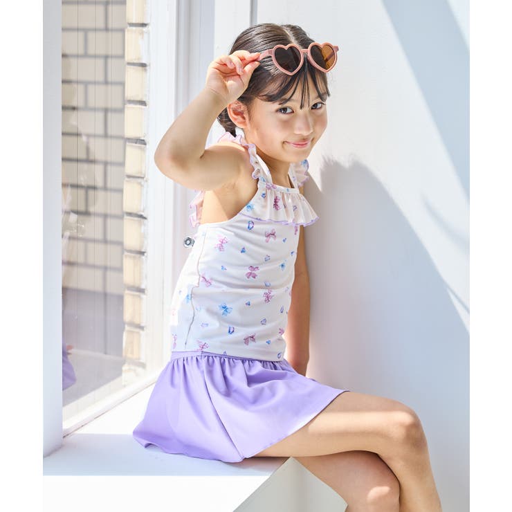 【KIDS/キッズ】アソートファッショングラス | ROPE' PICNIC【KIDS】 | 詳細画像16 