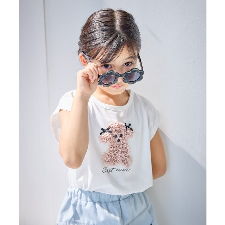 【KIDS/キッズ】アソートファッショングラス | ROPE' PICNIC【KIDS】 | 詳細画像6 