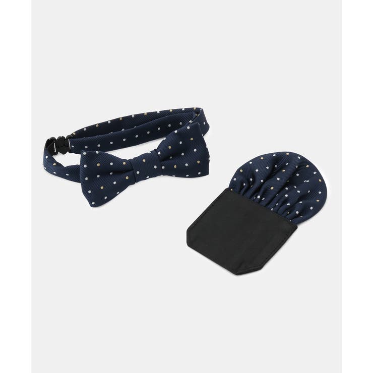 【BOYS】蝶ネクタイ・ポケットチーフ/セレモニー | ROPE' PICNIC【KIDS】 | 詳細画像11 