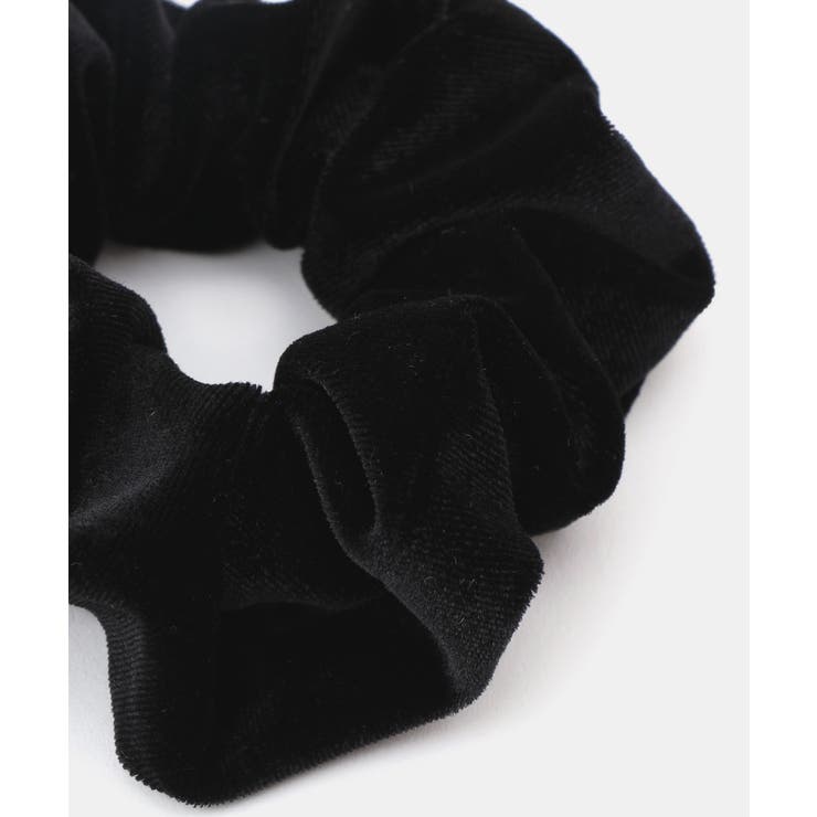 【KIDS/キッズ】ベロアリボンシュシュ | ROPE' PICNIC【KIDS】 | 詳細画像4 