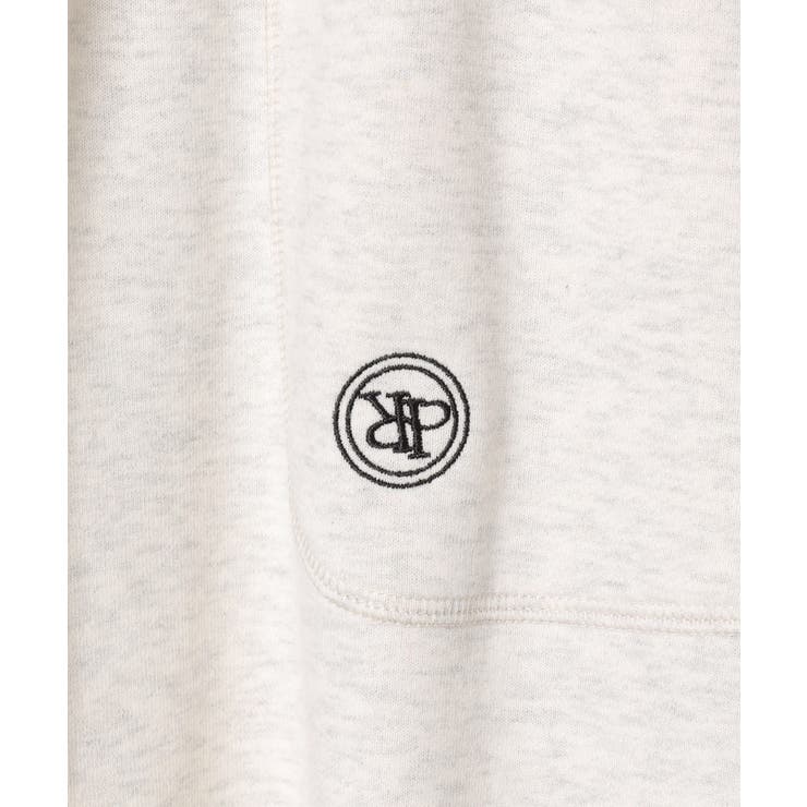 セットアップ対応/ミニ裏毛ワンポイント刺繍入りスカート | ROPE' PICNIC | 詳細画像31 