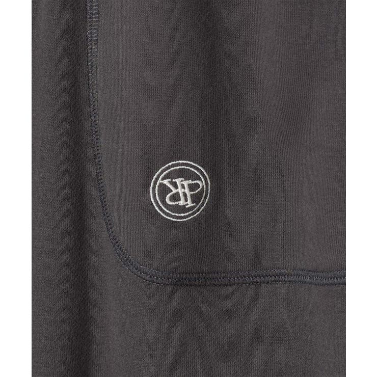 セットアップ対応/ミニ裏毛ワンポイント刺繍入りスカート | ROPE' PICNIC | 詳細画像32 