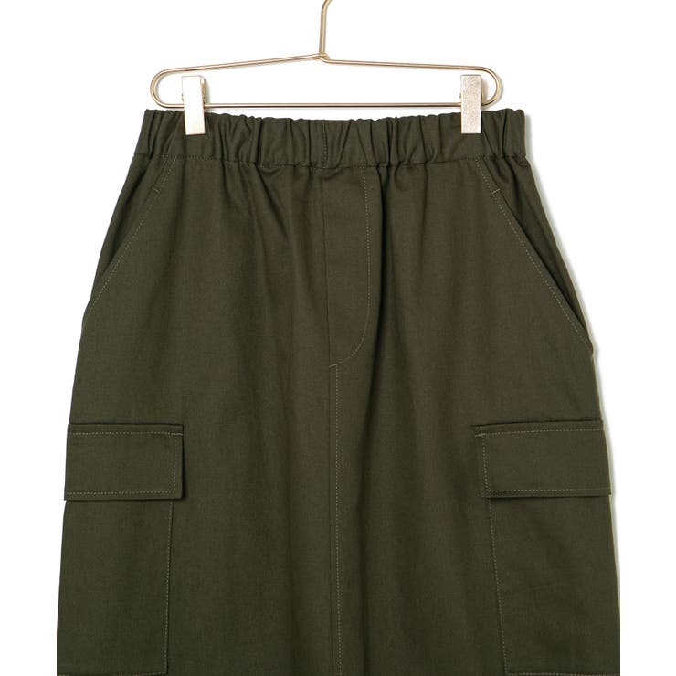 箔アソートカーゴスカート | ROPE' PICNIC | 詳細画像22 