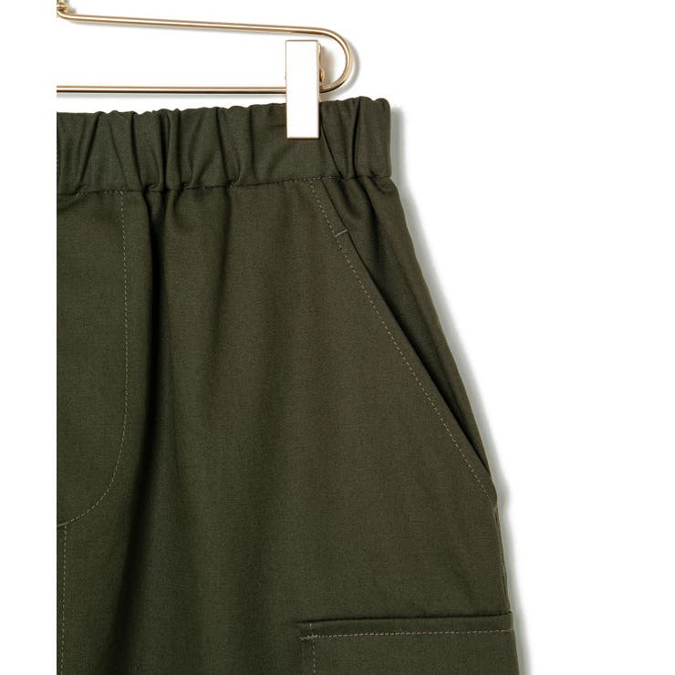 箔アソートカーゴスカート | ROPE' PICNIC | 詳細画像23 