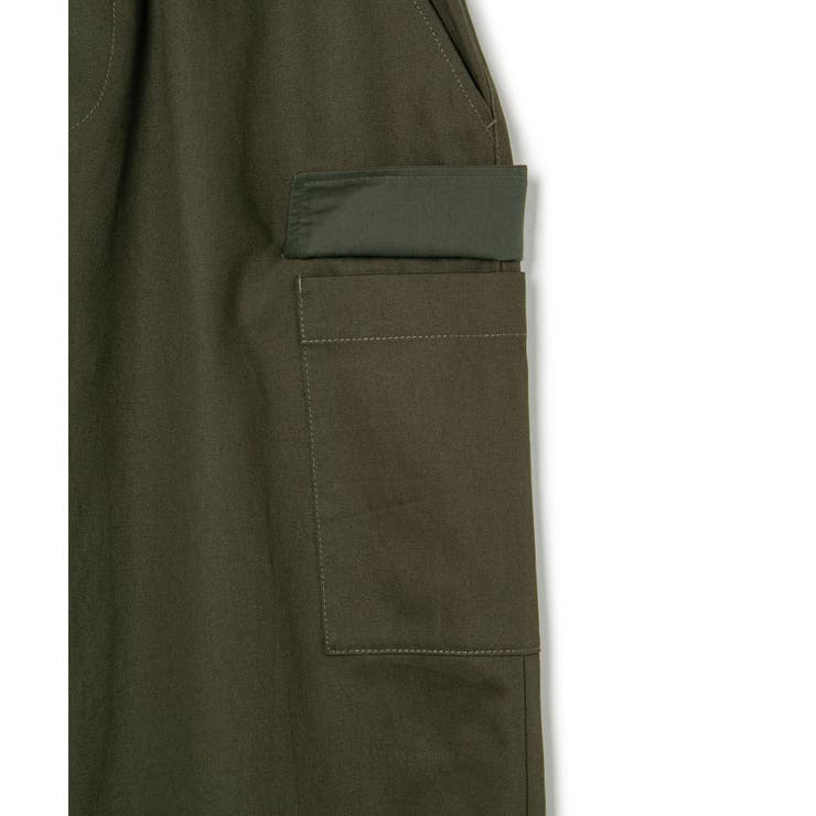 箔アソートカーゴスカート | ROPE' PICNIC | 詳細画像24 