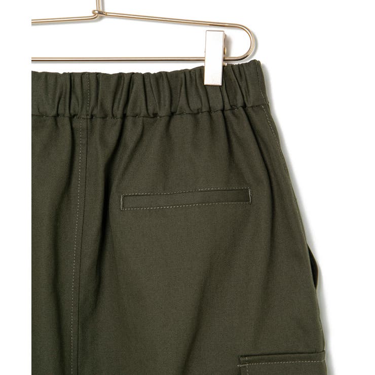 箔アソートカーゴスカート | ROPE' PICNIC | 詳細画像26 