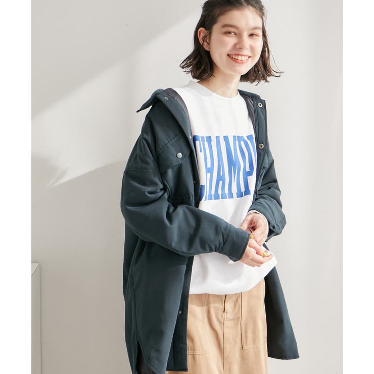 極美品✨️willfully / スカラップパッチワークレースシャツジャケット willfully / スカラップパッチワークレースシャツジャケット