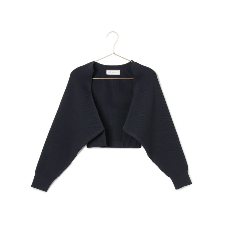 スポンディッシュショートカーディガン | ROPE' PICNIC | 詳細画像20 