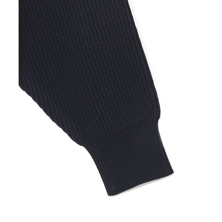 スポンディッシュショートカーディガン | ROPE' PICNIC | 詳細画像24 