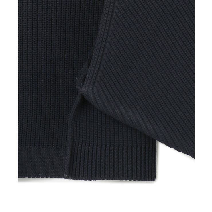 スポンディッシュショートカーディガン | ROPE' PICNIC | 詳細画像25 