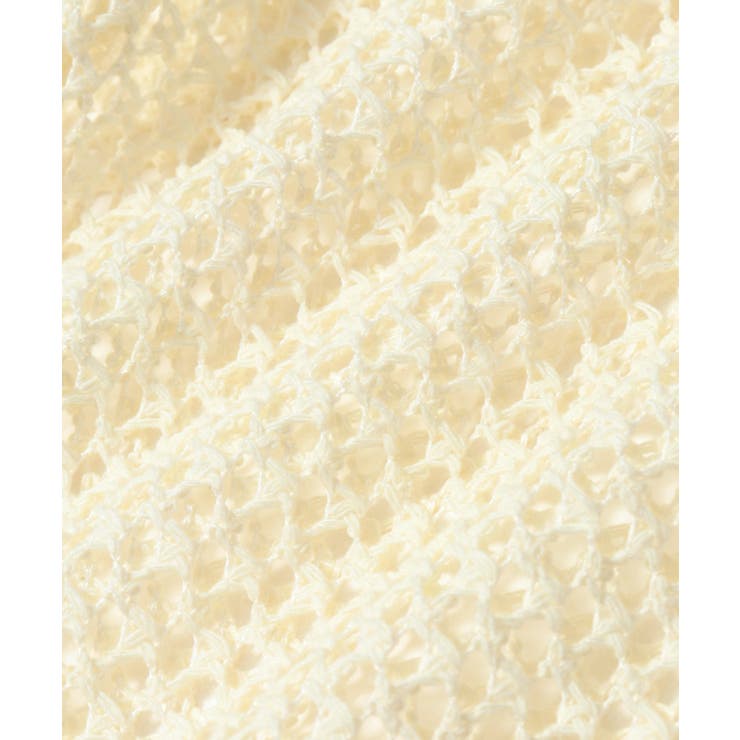 クロップドメッシュカットカーディガン | ROPE' PICNIC | 詳細画像22 