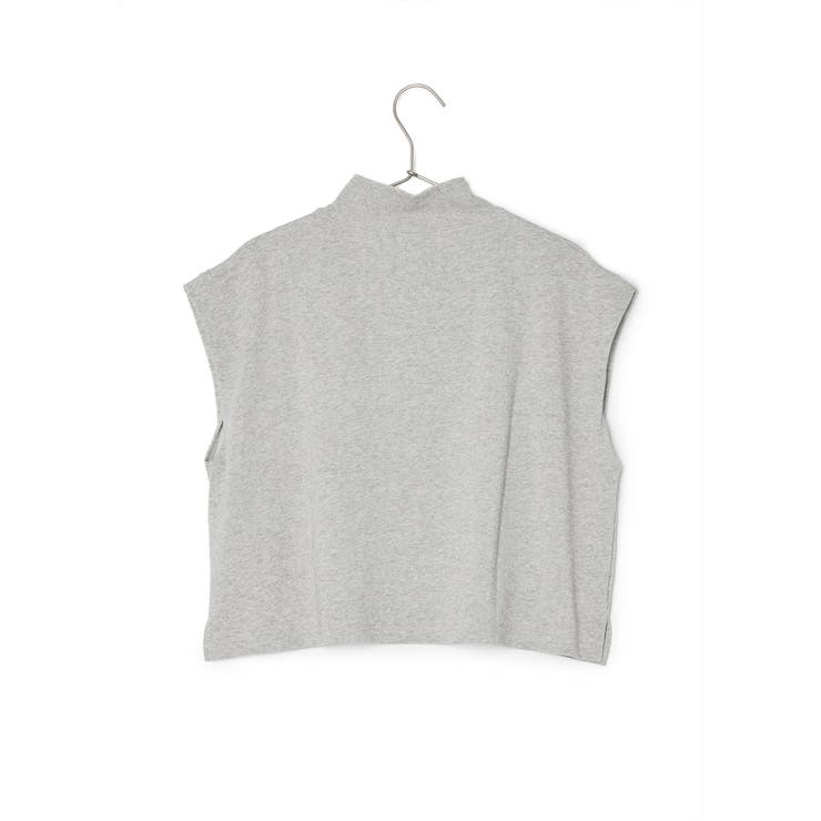 セットアップ対応/ロゴ刺繍ハーフジッププルオーバー | ROPE' PICNIC | 詳細画像13 