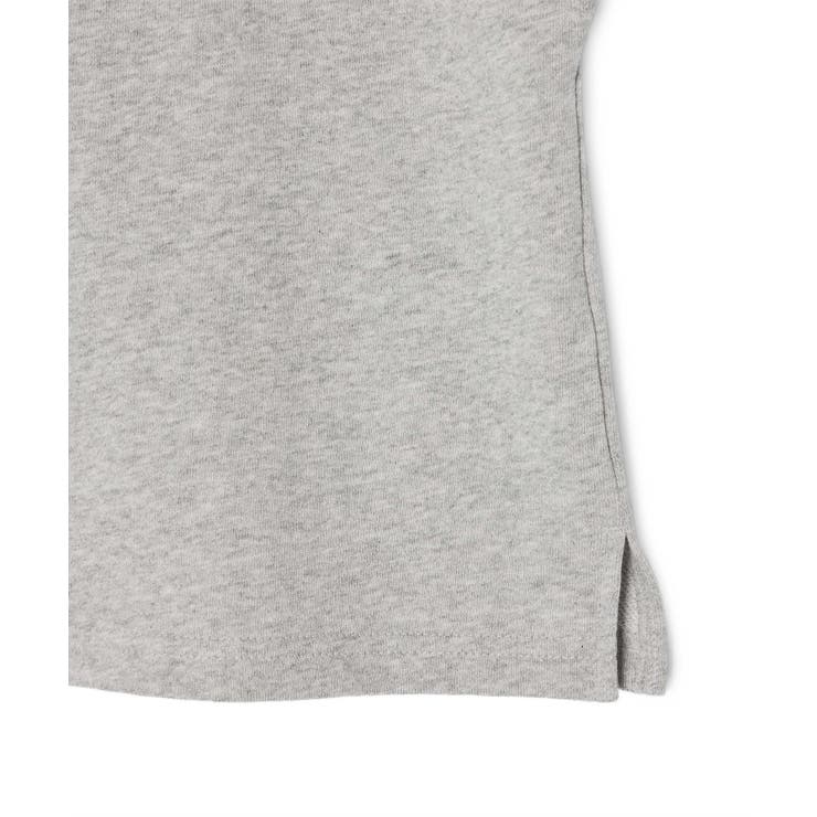 セットアップ対応/ロゴ刺繍ハーフジッププルオーバー | ROPE' PICNIC | 詳細画像16 