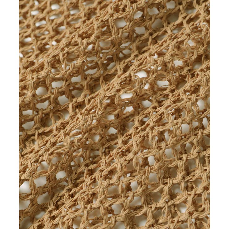 メッシュニットトップス | ROPE' PICNIC | 詳細画像24 