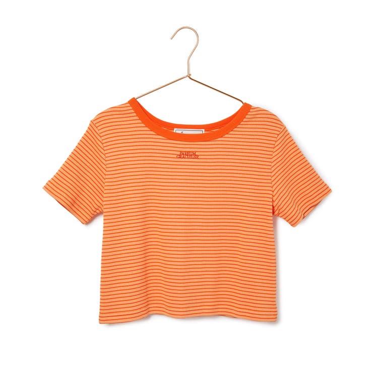 リンガーTシャツ | ROPE' PICNIC | 詳細画像20 