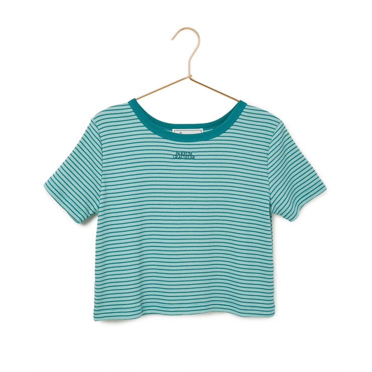 リンガーTシャツ | ROPE' PICNIC | 詳細画像21 