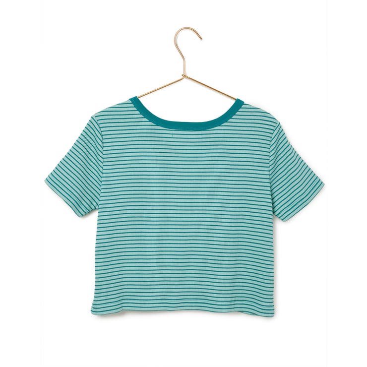 リンガーTシャツ | ROPE' PICNIC | 詳細画像22 