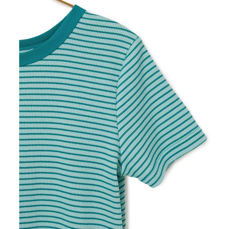 リンガーTシャツ | ROPE' PICNIC | 詳細画像24 