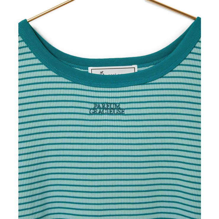 リンガーTシャツ | ROPE' PICNIC | 詳細画像26 