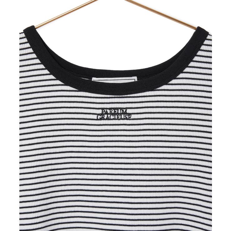 リンガーTシャツ | ROPE' PICNIC | 詳細画像27 