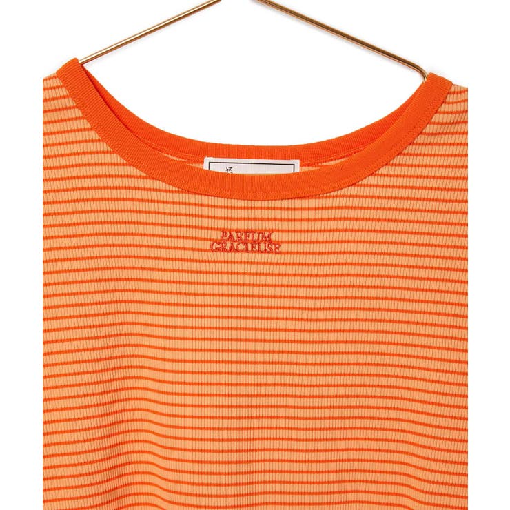 リンガーTシャツ | ROPE' PICNIC | 詳細画像28 