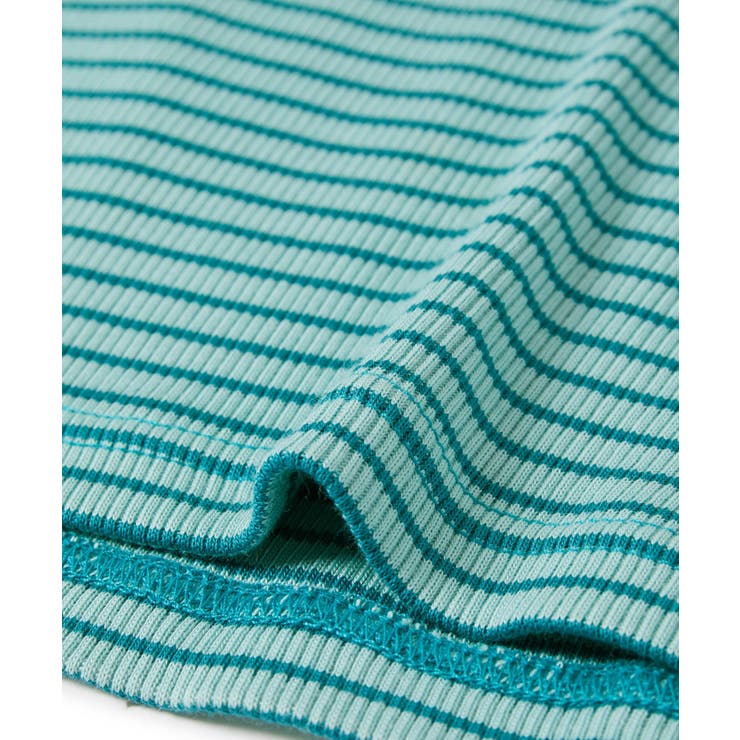 リンガーTシャツ | ROPE' PICNIC | 詳細画像29 