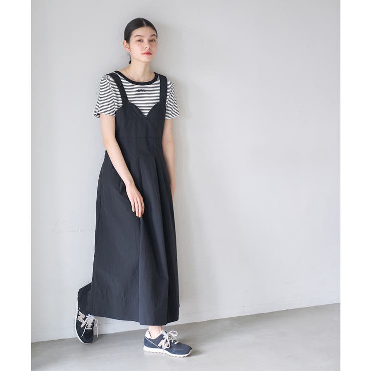 リンガーTシャツ | ROPE' PICNIC | 詳細画像5 