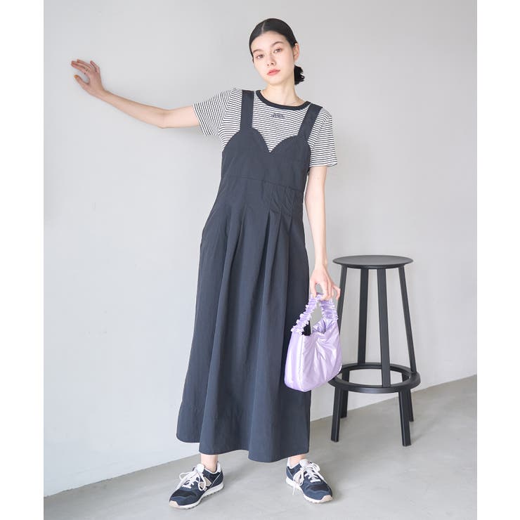 リンガーTシャツ | ROPE' PICNIC | 詳細画像6 