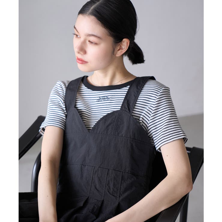 リンガーTシャツ | ROPE' PICNIC | 詳細画像9 