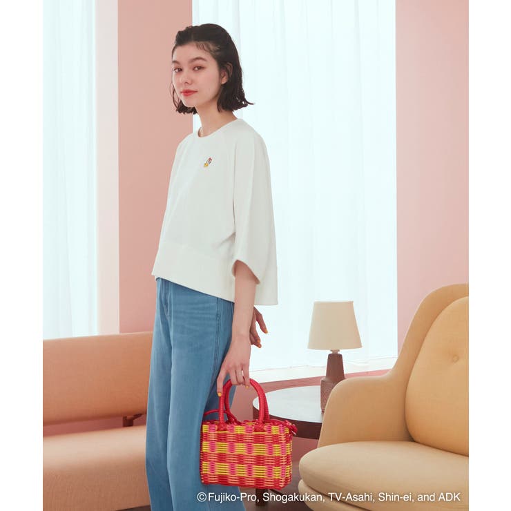 【ドラえもんコレクション】裏毛トップス | ROPE' PICNIC | 詳細画像11 