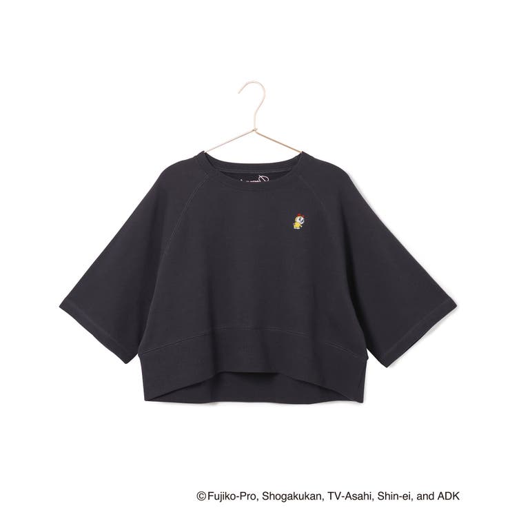 【ドラえもんコレクション】裏毛トップス | ROPE' PICNIC | 詳細画像20 