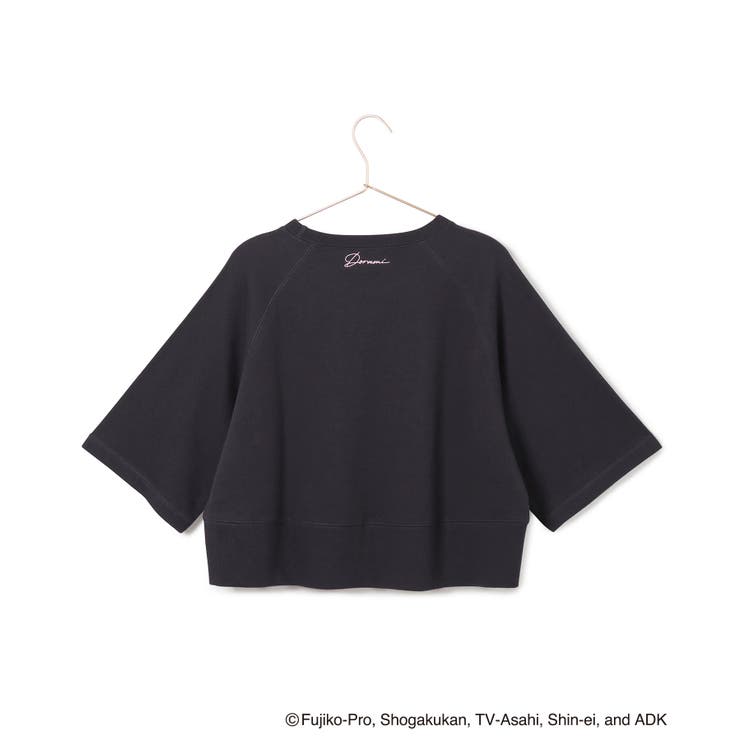 【ドラえもんコレクション】裏毛トップス | ROPE' PICNIC | 詳細画像21 