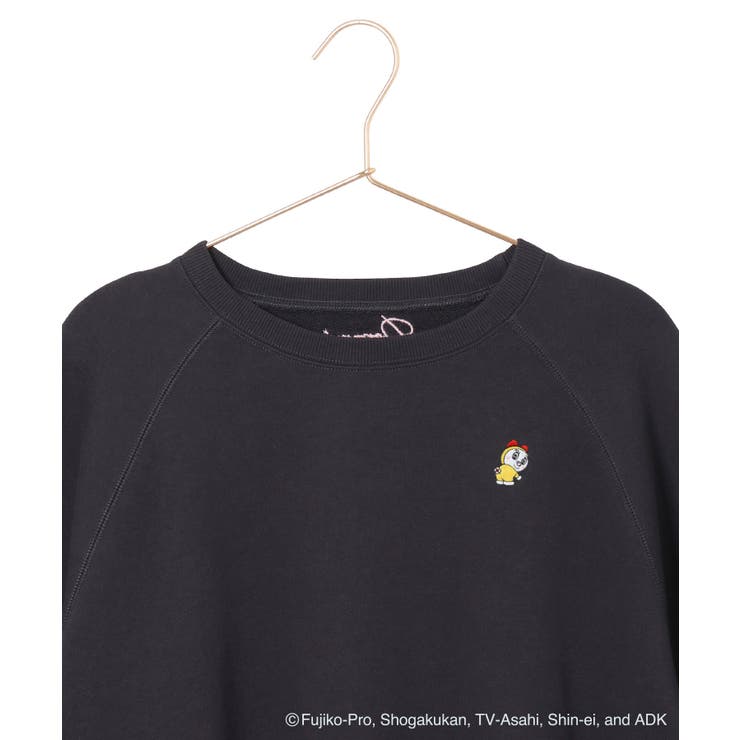 【ドラえもんコレクション】裏毛トップス | ROPE' PICNIC | 詳細画像22 