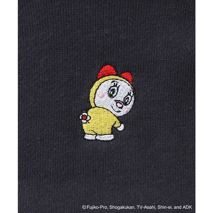 【ドラえもんコレクション】裏毛トップス | ROPE' PICNIC | 詳細画像25 