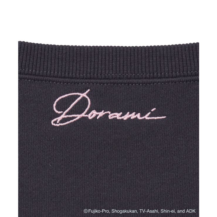 【ドラえもんコレクション】裏毛トップス | ROPE' PICNIC | 詳細画像26 