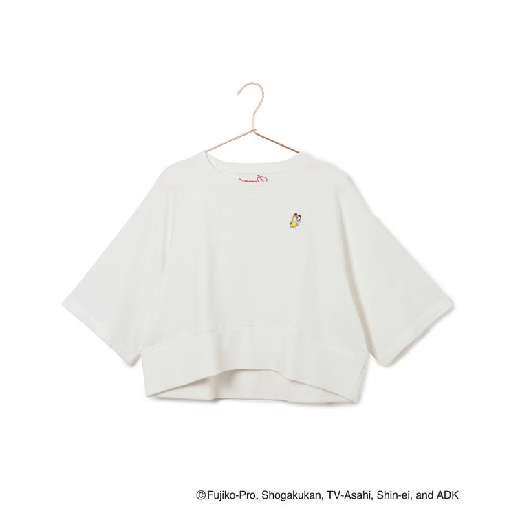 【ドラえもんコレクション】裏毛トップス | ROPE' PICNIC | 詳細画像30 