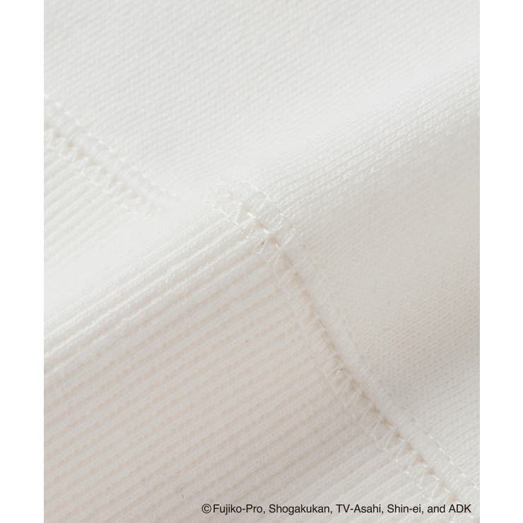 【ドラえもんコレクション】裏毛トップス | ROPE' PICNIC | 詳細画像33 